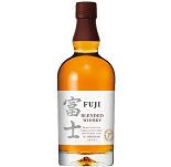 Kirin Fuji Blended Whisky 0,7 Liter 46 % Vol.