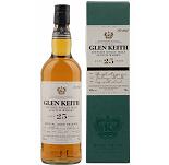 Glen Keith Special Aged Release 25 Jahre 0.7 Liter 43% Vol.