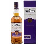 Glenlivet Captain's Reserve Cognac Cask Selection 0.7 Liter 40% Vol.