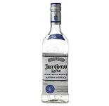 Jose Cuervo Especial Silver Tequila 0,7l 38%