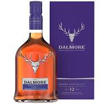 Dalmore 12 Jahre Sherry Cask Select 0,7 Liter 43 % Vol.