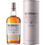 Benriach The Smoky Twelve Three Cask Matured 12 Jahre