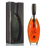 Marzadro Grappa Affina Rovere 1,0 Liter 46,5 % Vol.