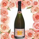 Veuve Clicquot Rose 1,5 Liter 12,5 % Vol.