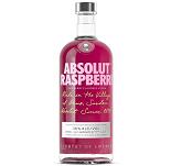 Absolut Raspberry 1 Liter 38 % Vol.