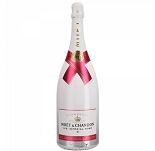 Moet Chandon Imperial Ice Rose Magnum 1,5 Liter 12 % Vol.