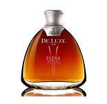 De Luze: Extra Delight - Cognac Fine Champagne 0.7 Liter 40% Vol.