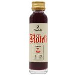 Kindschi Bndner Rteli Likr 0.02 Liter 22% Vol.