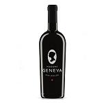 Madame Geneva Gin Blanc 0,7l 44,4%