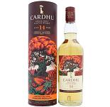 Cardhu 14 Jahre Special Releases 2021 0,7 Liter 55,5 % Vol.
