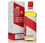 Westland Colere 2nd Edition Whiskey 0,7 Liter 50 % Vol.