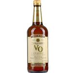 Seagrams VO Canadian Whisky 1 Liter 40% Vol