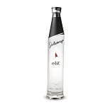 Stolichnaya Elit / Russischer Ultra Premium Vodka 1 Liter