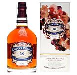 Chivas Regal 18 Jahre Margaux Cask Finish 1,0 Liter 48,0 % Vol.