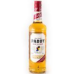 Paddy Irish Blended Whiskey 0.7 Liter 40% Vol.