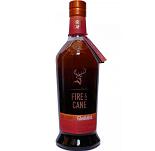 Glenfiddich Fire & Cane Experimental Series Whisky 0,7 Liter 43 % Vol.