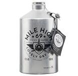 Mile High 69 Lovely Dry Gin 1 Liter 42% Vol.