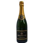 Drappier Demi Sec Champagner