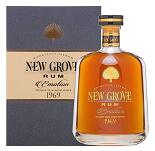 New Grove Rum Emotion 1969 0.7 Liter 47% Vol.