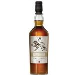 Game of Thrones House Lannister - Lagavulin 9 Jahre 0,7 Liter 46 % Vol