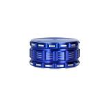 Grinder: Big Daddy - Blau - 10cm