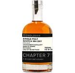 Inchgower: 2013 / 10 Jahre - Chapter 7 Single Malt Whisky - Monologue 