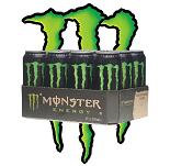 Monster Energy Original 12 x 0,5 Liter