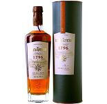 Santa Teresa 1796 Solera Rum 0.7 Liter 40% Vol.