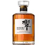 Hibiki: Harmony - Suntory - Japanese Blended Whisky 0.7 Liter 43% Vol.
