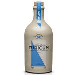 Turicum London Dry Gin - 0.5 Liter 41.5% Vol (Zri-Gin)