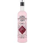 Santamania Gin Cherry de Jerte Limited Edition 0,7 Liter 41 % Vol.