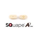 SQuape A[rise] MTL Air Disc 5 x 0.8mm 24mm