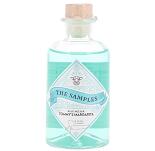 The Samples Blue Nectar Tommys Margatita Pre-Mixed Spirit Drink 0.25 