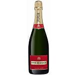 Piper-Heidsieck Champagner Cuve Brut 0,75 Liter 12 % Vol.