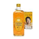 Suntory Kakubin Yellow Label Whisky 0,7l 40 %
