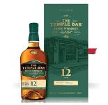 The Temple Bar 12 Jahre 0,7 Liter 40 % Vol.