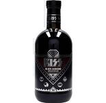 Kiss Black Diamond Rum 0,5 Liter 40 % Vol.