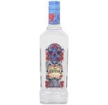 Jose Cuervo Tequila Especial Silver Day of the Death 0.7 Liter 38% Vol