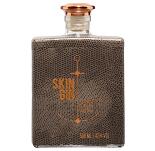 Skin Gin Dry Gin Reptile Brown 0.5 Liter 42% Vol.