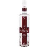 The Sting London Dry (Small Batch) Gin 0,7 Liter 40% Vol.