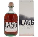 Lagg Distillery Corriecravie Edition Single Malt Scotch Whisky