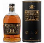 Aberfeldy Single Malt Scotch Whisky Madeira Casks 16 Jahre