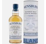 Mossburn Signature Cask Island Blended Malt Whisky 0.7 Liter 46% Vol.