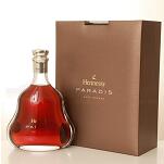 Hennessy Paradis Extra 1,5l 40%