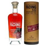 Birkenhof Fading Hill Single Cask Warehouse Selection 0,7 Liter 53 % V