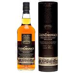 Glendronach Traditionally Peated 0,7 Liter 48 % Vol.