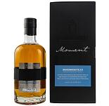 Mackmyra Moment Brukswhisky DLX II 0,7 Liter 44 % Vol.