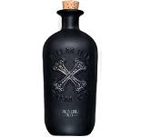 Bumbu: XO - 18 Jahre Panama Rum 0.7 Liter 40% Vol.