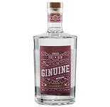 Ginuine Strawberry Gin 0.7 Liter 40% Vol.