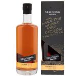 Stauning Design Edition Floor Batch 1-2023 Danish Rye Whisky